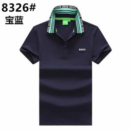 Picture of Boss Polo Shirt Short _SKUBOSSM-2XL8ylx0319768